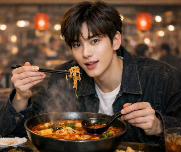 아침에 어떤 음식을 선택하느냐에 따라 혈당과 체중 관리 흐름이 달라질 수 있다는 전문가 설명이 나왔다. 사진은 AI 생성 이미지로, 본 기사 내용과 무관. [사진=챗GPT]