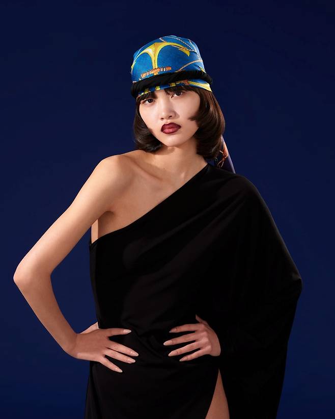 ‘아트 오브 실크(The Art of Silk)’ 프로젝트_룽고마레(Lungomare)