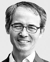 김기석 청파교회 목사