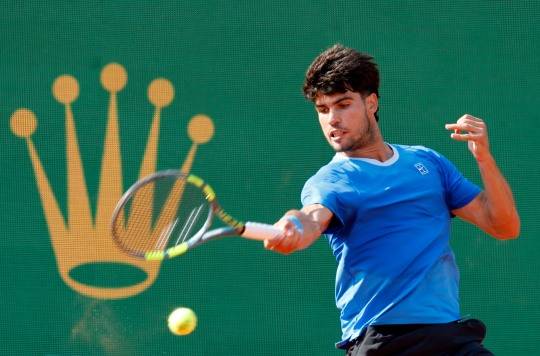 카를로스 알카라스. / 사진=연합뉴스