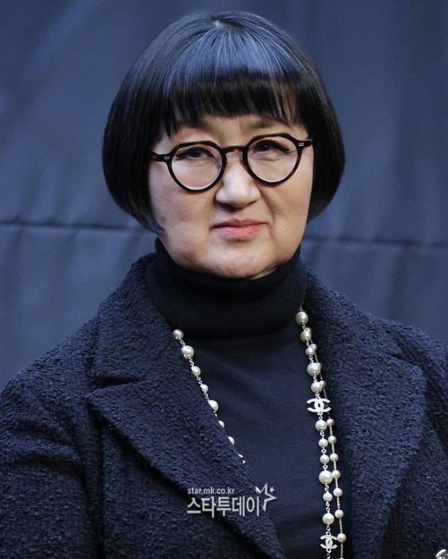 ‘외식업계 미다스의 손’이자 브랜딩 전문가 노희영 대표 / 사진=매경DB