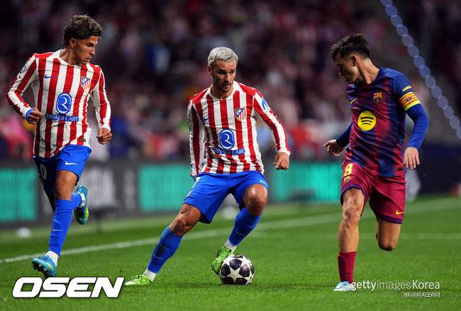 [사진] ⓒGettyimages(무단전재 및 재배포 금지)