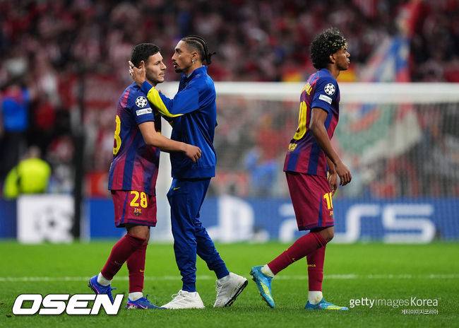 [사진] ⓒGettyimages(무단전재 및 재배포 금지)