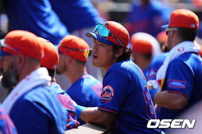 [사진] 배지환 ⓒGettyimages(무단전재 및 재배포 금지)