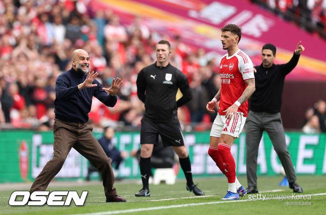 [사진] ⓒGettyimages(무단전재 및 재배포 금지)