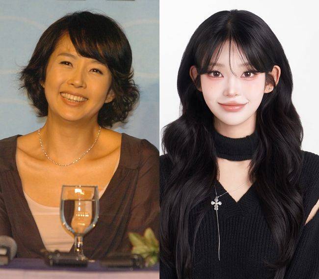 KBS 제공, 최준희 SNS