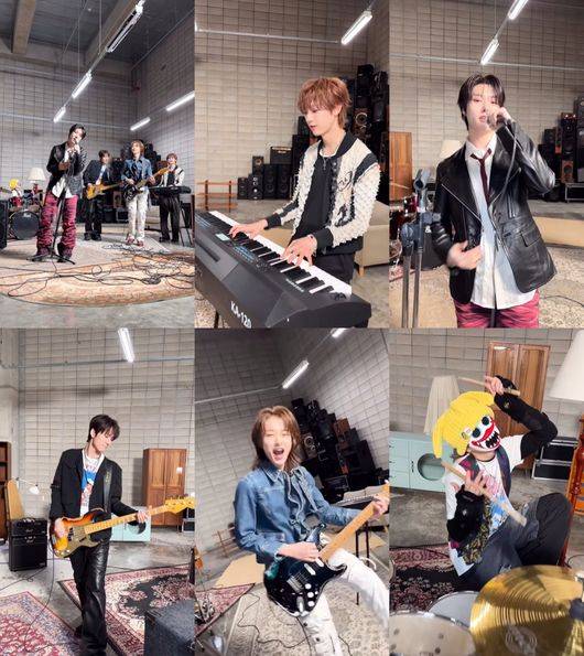 카카오엔터테인먼트 제공