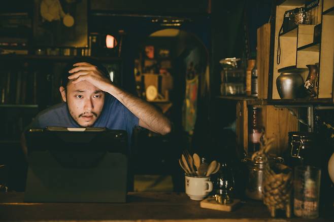 상위 25%도 연 2000만원대 초중반. 자영업 수익 기준선이 무너지고 있다. 게티이미지