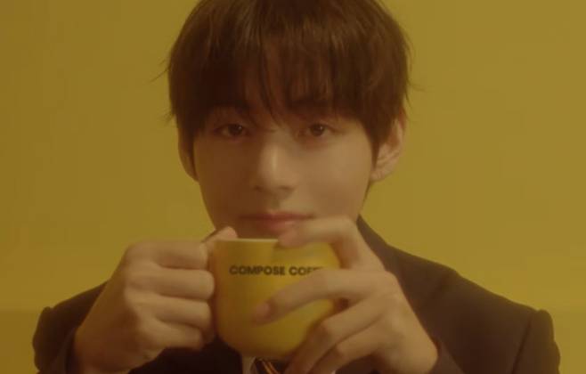 컴포즈커피 제공&nbsp;&nbsp; &nbsp;