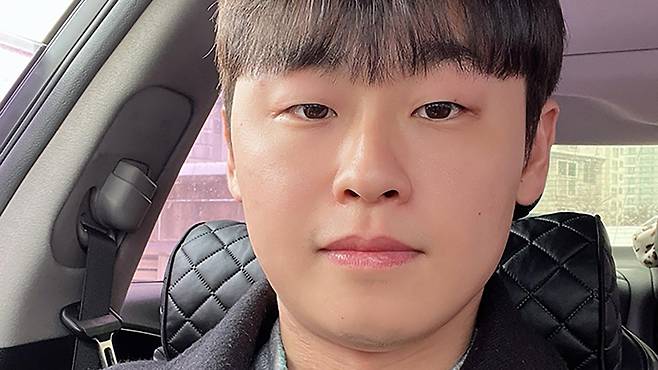 “엄마, 사랑해”…마지막 순간까지 가족을 생각했던 故 오선재 씨의 생전 단정한 모습. 한국장기조직기증원 제공