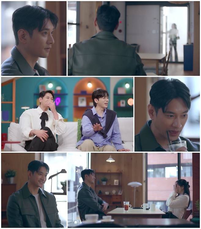 사진 제공=채널A ‘신랑수업2’