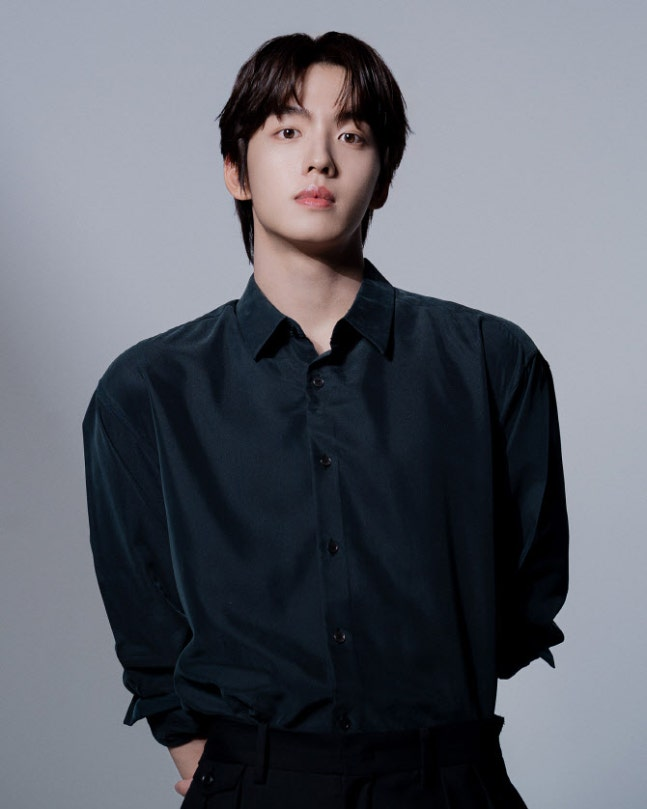 배우 원규빈. nee제공