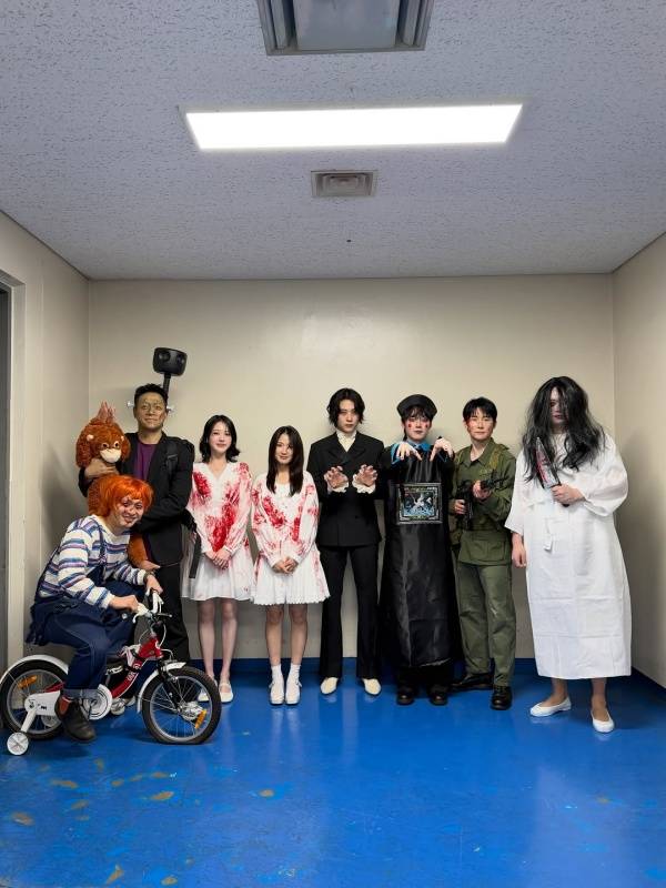 사진=쇼박스 인스타그램