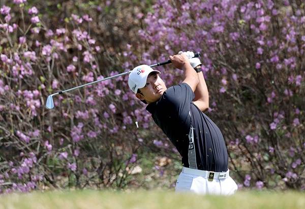 최승빈 / 사진=KPGA 제공