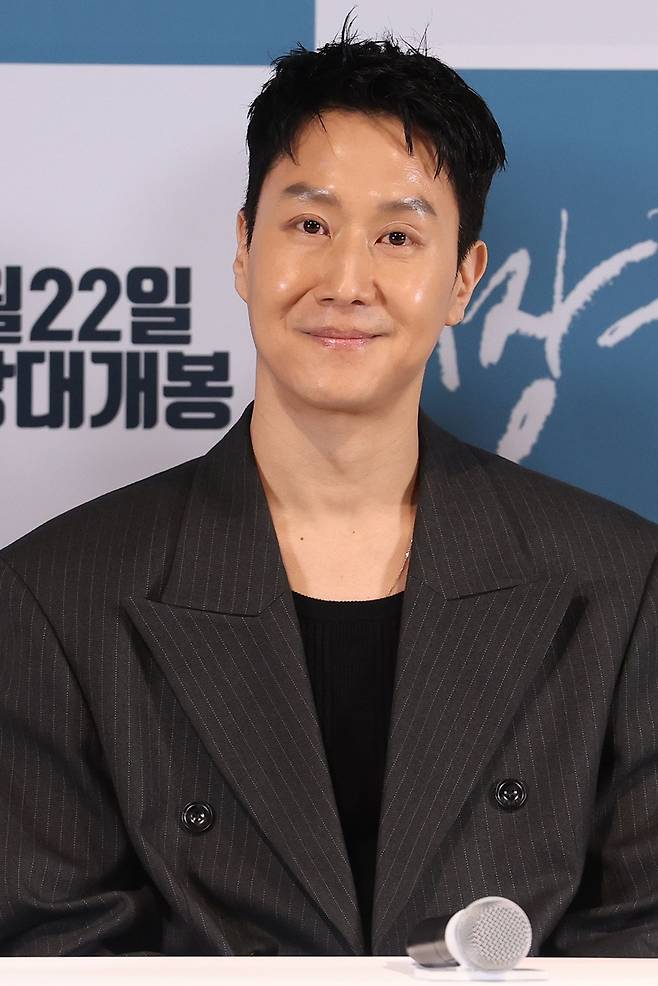 ▲ 짱구 정우. ⓒ연합뉴스