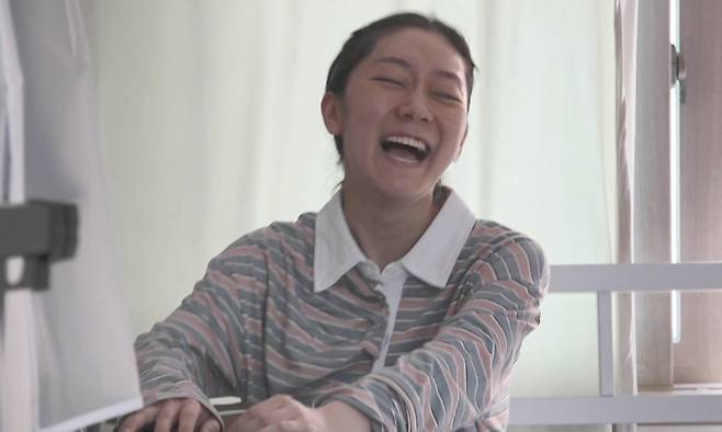 '나 혼자 산다' 박경혜