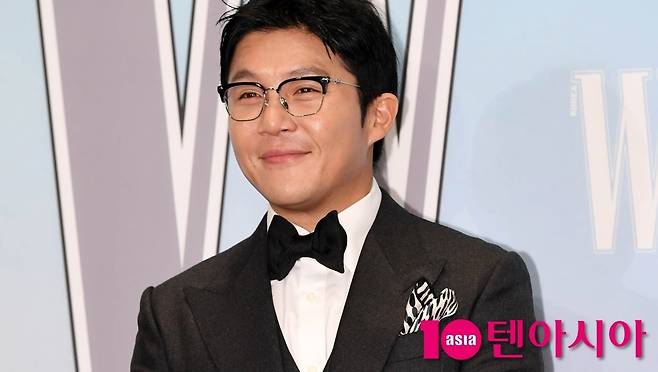 조세호가 근황을 밝혔다./ 사진=텐아시아 DB