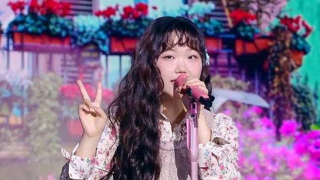 악뮤가 '더 시즌즈'에 출연한다./사진제공=KBS