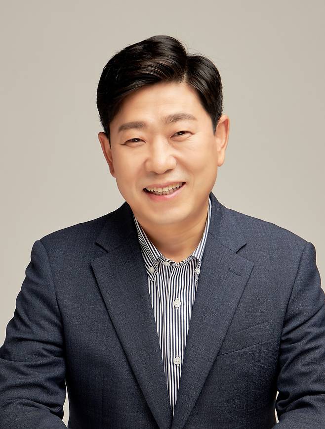 박용선 국민의힘 포항시장 후보. /박용선 후보 제공