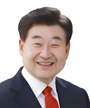 ▲ 박만우 봉화군수 예비후보