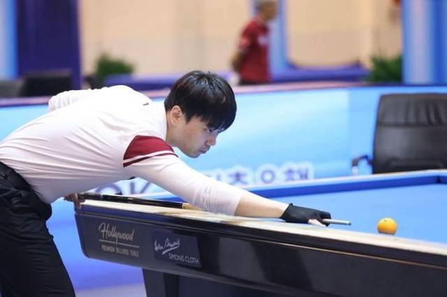 국가대표 1차 선발전에 출전하는 김행직./SOOP/