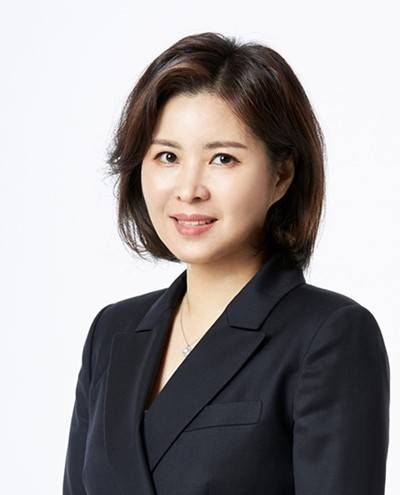 윤여원 콜마비앤에이치 사내이사. [사진=한국콜마]