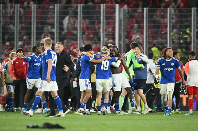 스트라스부르. 사진=AFPBB NEWS