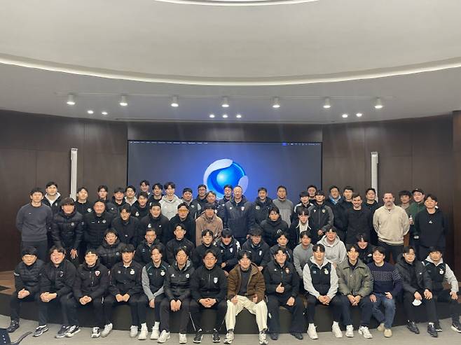 사진=한국프로축구연맹