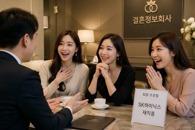 기사의 이해를 돕기 위한 가상 이미지(출처=챗GPT)