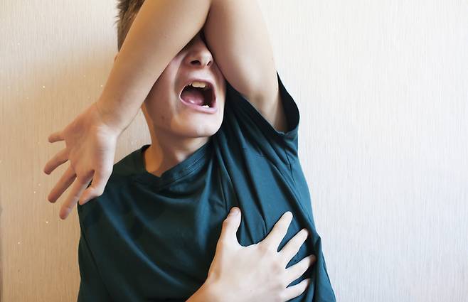 심장질환은 중년에 흔하지만 청소년기인 17세를 기점으로 시작될 수 있다는 연구 결과가 나왔다. 사진=게티이미지뱅크