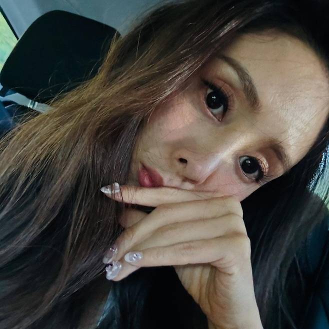 지나 인스타그램