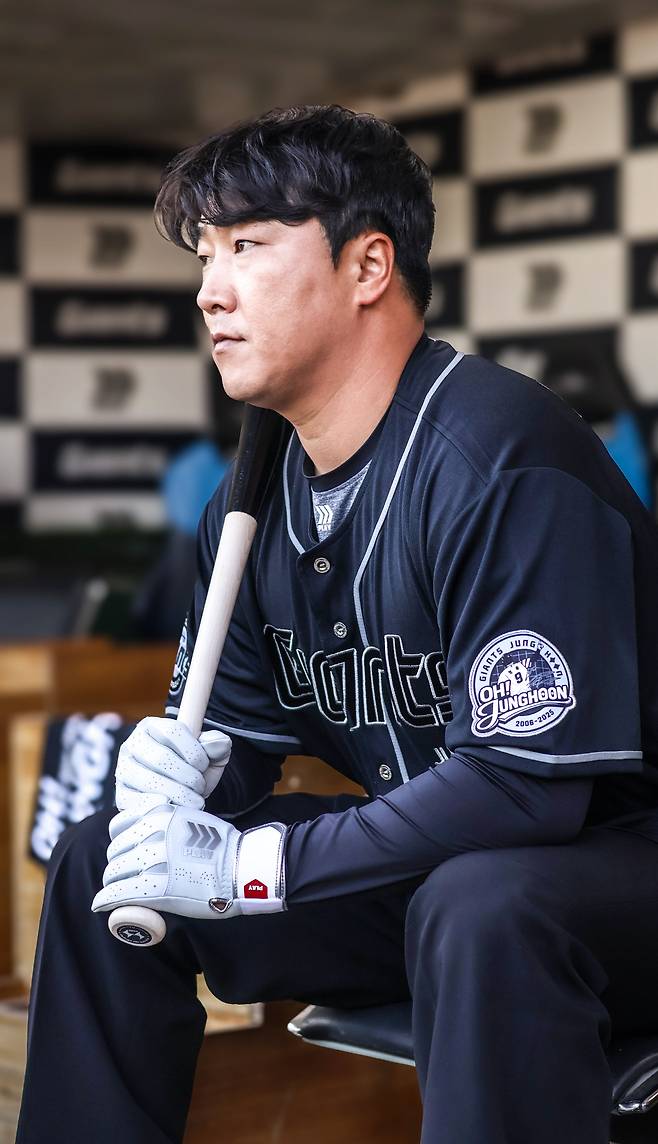 사진제공=롯데자이언츠