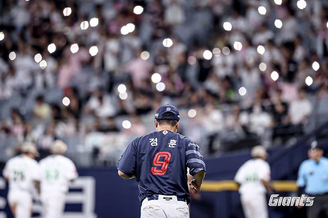 사진제공=롯데자이언츠