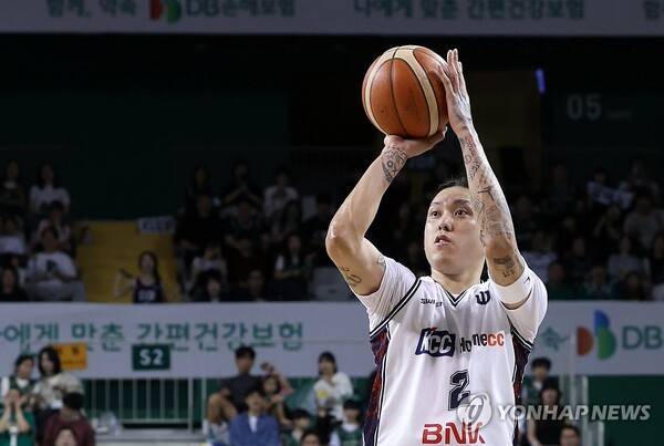 최준용. ⓒ연합뉴스