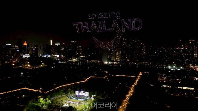 태국 송끄란축제/사진-태국관광청