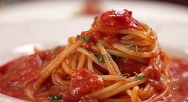 '전현무계획3' 스파게티(종로구 광화문)&nbsp;