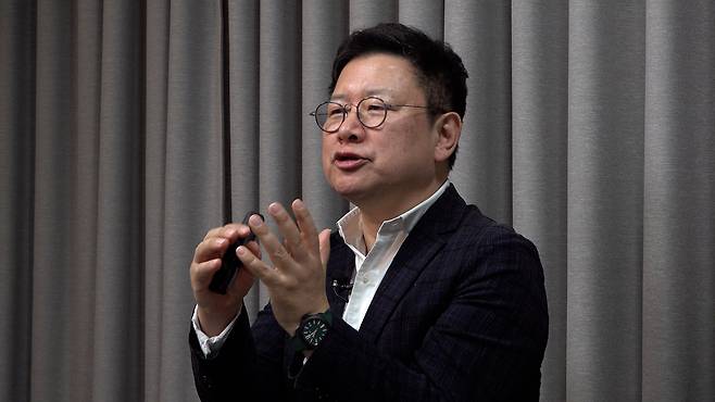 홍춘욱 프리즘투자자문 대표