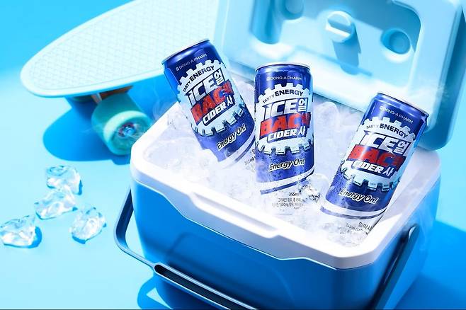 얼박사 제품 이미지. 동아제약 제공