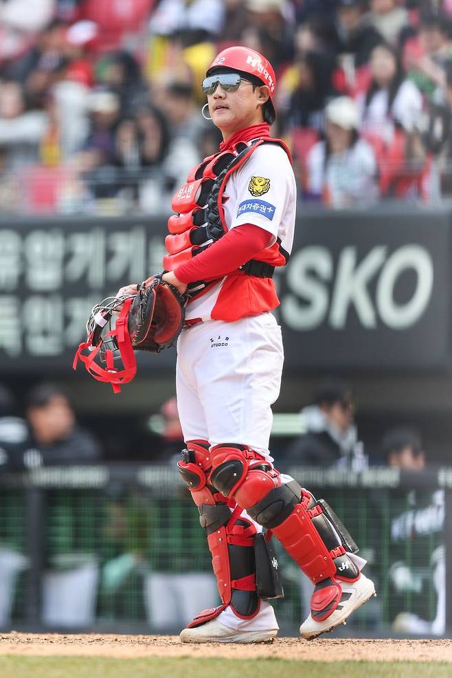 주효상.KIA 타이거즈 제공