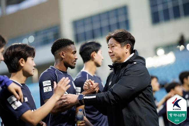 사진=한국프로축구연맹