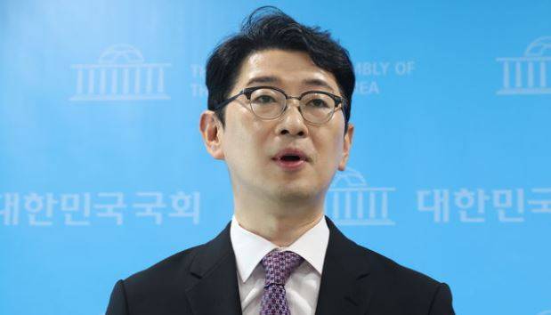 주진우 국민의힘 의원