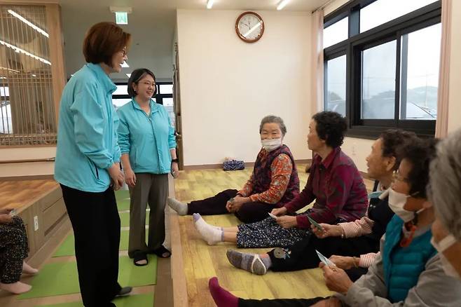 사진 출처: 용혜인 의원실