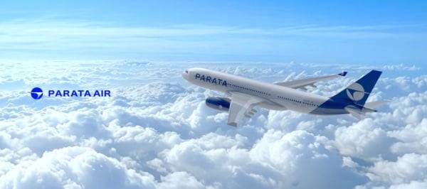 사진=파라타항공