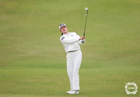 김민선. / 사진=연합뉴스