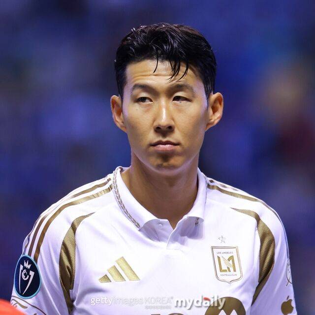 손흥민./게티이미지코리아