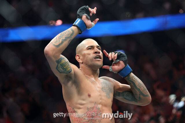 페레이라. /게티이미지코리아