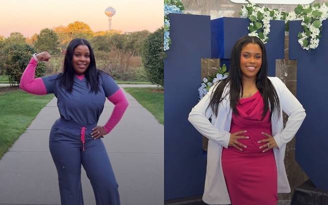 셰이 테일러-앨런 [틱톡 갈무리]