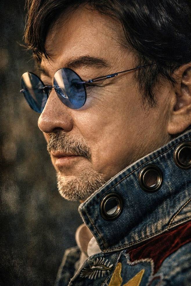 [서울=뉴시스] 윤수일. (사진 = ㈜윤수일 제공) 2026.04.14 photo@newsis.com *재판매 및 DB 금지