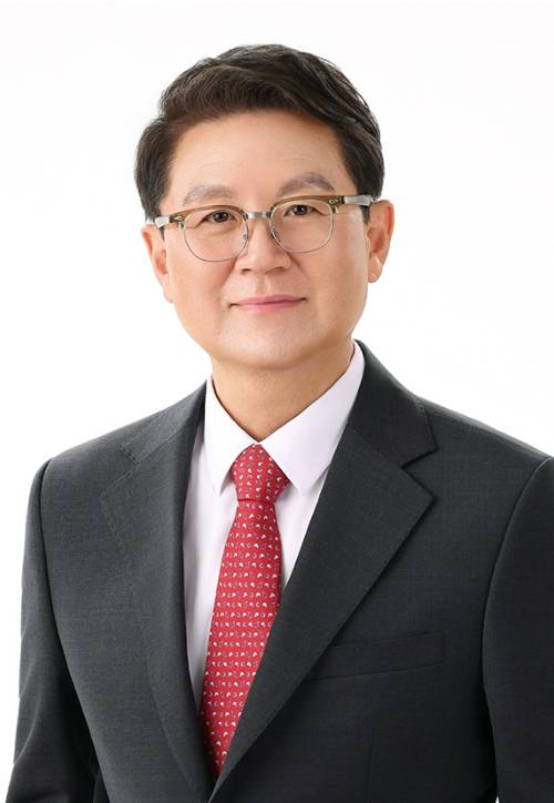 국민의힘 윤갑근 충북지사 예비후보. 충북선관위 제공