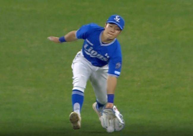 ⓒSPOTV, tving 중계화면 캡쳐